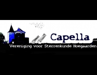Oprichting VVS Capella 27 Januari 2013