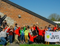Groepsfoto