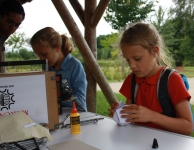 zonnekijkdag De zonnekijkdag 6 juli 2014