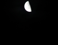 Samenstand Maan & Jupiter 19 JAN 2017