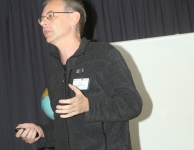 Photos of EVS2019