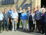 Photos of EVS2019
