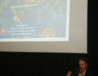 Photos of EVS2019