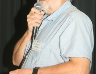 Photos of EVS2019