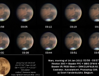 Mars