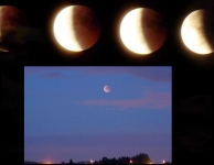 Maansverduistering