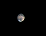 Mars