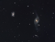 NGC3718