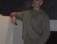 Beeldverslag: Deep-Sky Dag, 27 oktober, Urania. 