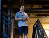 Kick-off of the Eclipse Conference 