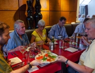 Eclipses at the Table