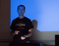 Xavier Jubier en Eclipse Predictions Accuracy