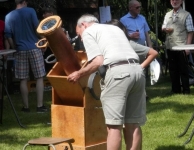 Dag van het Park 2014