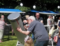 Dag van het Park 2014