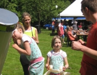 Dag van het Park 2014