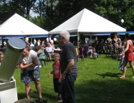 Dag van het Park 2014
