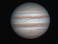 deepsky fotos