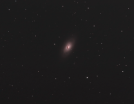 deepsky fotos