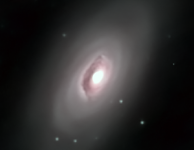 deepsky fotos