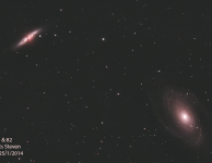deepsky fotos