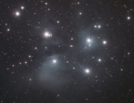 pleiades