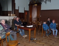 Sterrenkijkdagen Capella Hoegaarden 2016