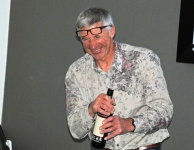 VVW - Voorjaarsbijeenkomst 2014