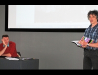 VVW - Voorjaarsbijeenkomst 2014