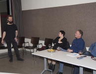 15 November 2013 VVS Scheldeland Praktische astrofotografie met DSLR
