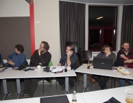 15 November 2013 VVS Scheldeland Praktische astrofotografie met DSLR