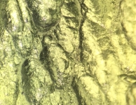 Meteorieten en tektieten onder microscoop