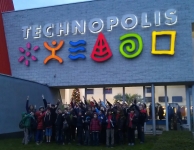 WAAc 2012 Technopolis JVS