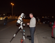 2018-10-20 Nacht Van De Duisternis - Schellebelle - Kalken