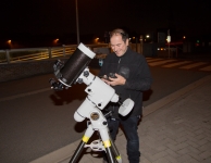 2018-10-20 Nacht Van De Duisternis - Schellebelle - Kalken