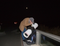 2018-10-20 Nacht Van De Duisternis - Schellebelle - Kalken
