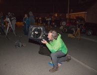 2018-10-20 Nacht Van De Duisternis - Schellebelle - Kalken