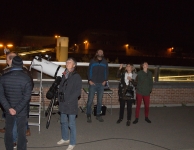 2018-10-20 Nacht Van De Duisternis - Schellebelle - Kalken