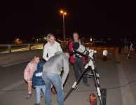 2018-10-20 Nacht Van De Duisternis - Schellebelle - Kalken