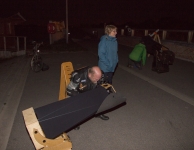 2018-10-20 Nacht Van De Duisternis - Schellebelle - Kalken