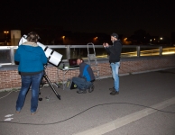 2018-10-20 Nacht Van De Duisternis - Schellebelle - Kalken