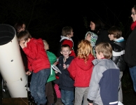 Opnieuw kinderen... 