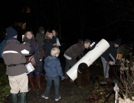 File aan Peter's kijker 