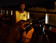 2018-10-20 Nacht Van De Duisternis - Schellebelle - Kalken