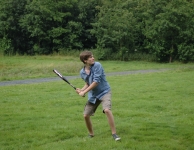 Siriuskamp 2012