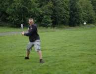 Siriuskamp 2012