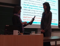 Lezing asteroseismologie