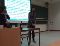 Lezing asteroseismologie