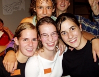 JVS-VVS weekend 2003 Uit de oude doos 2000-2010