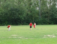 JVS zomersport