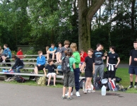 JVS zomersport